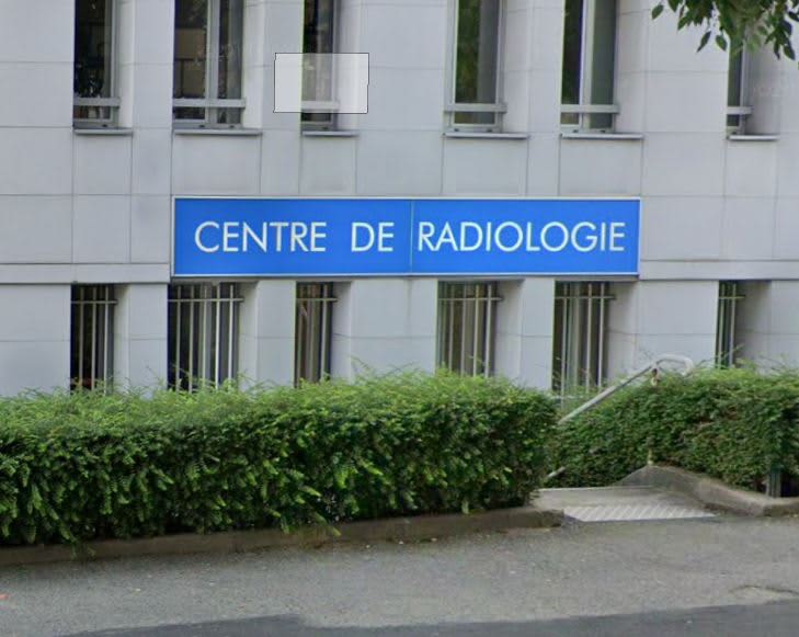 Centre De Vaccination G. Tillion Le Kremlin Bicetre