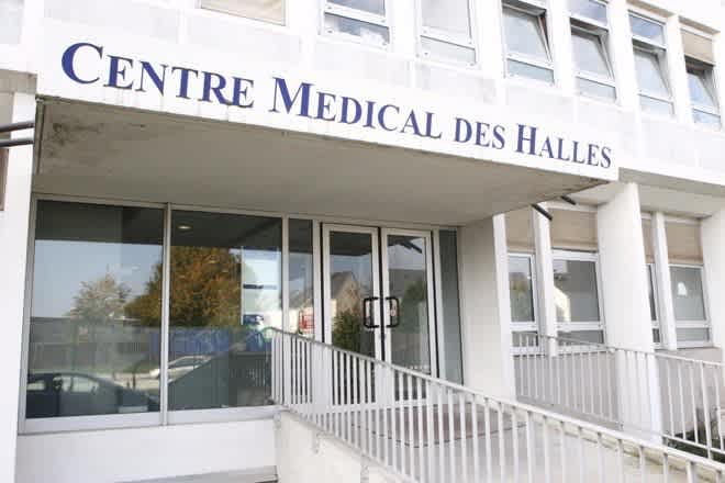 1 Rue Du Pont Des Halles 94550 Chevilly-larue