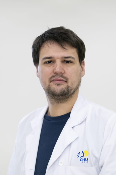 Dr César BEUGNIEZ, Chirurgien viscéral et digestif à Lille