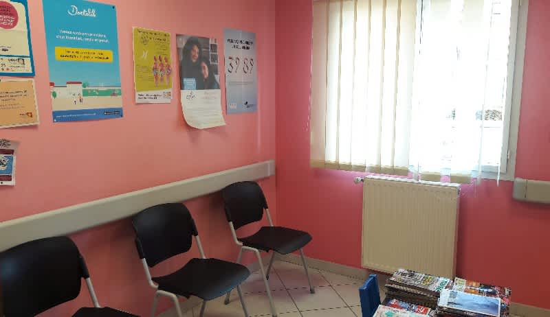 Medecin Urgentiste St Clair De La Tour Dr Patrice BERNARD, Médecin généraliste à Saint-Clair-de-la-Tour