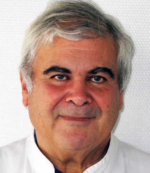 Dr David COHEN, Chirurgiendentiste à Courbevoie Prenez