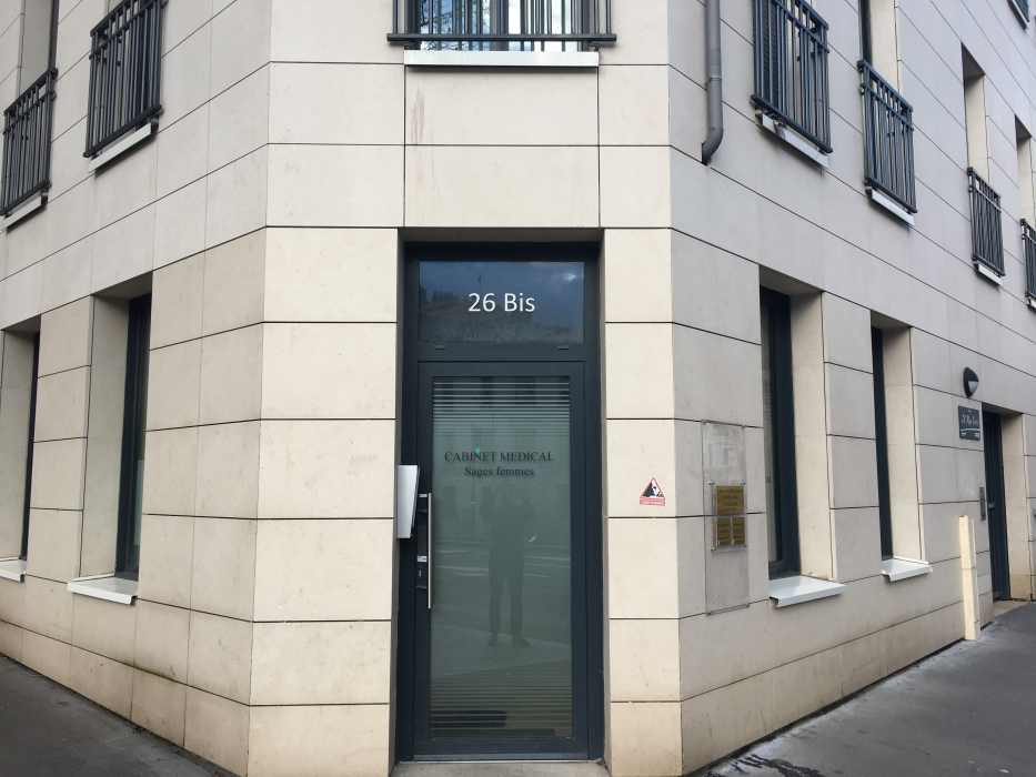 6 Boulevard De La Marne 76000 Rouen