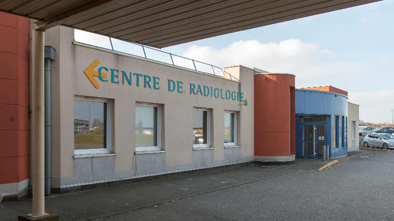 Clinique Du Moteur Et Du Frein Calais