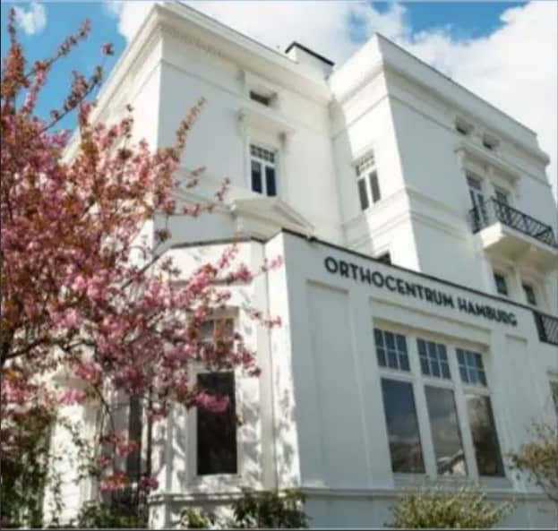 Kathrin Dr. med. Wittmann, Orthopäde und Unfallchirurg in ...