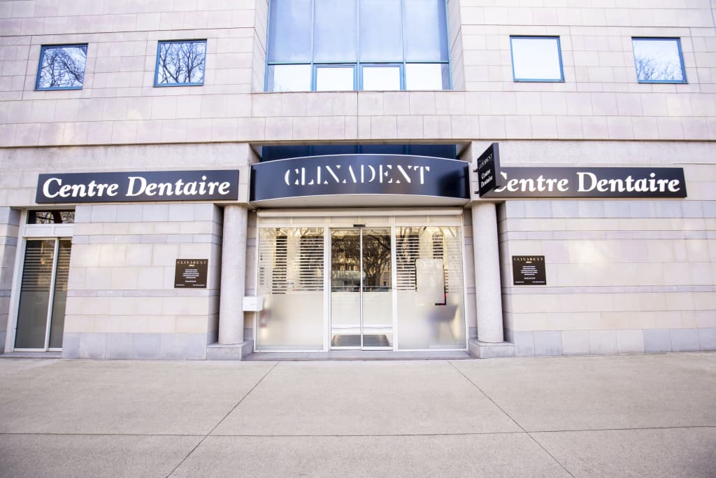 Centre Dentaire Clinadent Nîmes, Centre dentaire à Nîmes