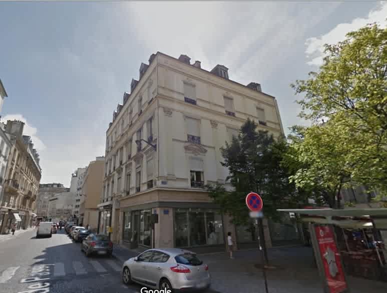 3 Rue Jean De La Fontaine 75016 Paris Dr Evelyne BOKOBZA, Ophtalmologue à Paris : Prenez RDV en ligne