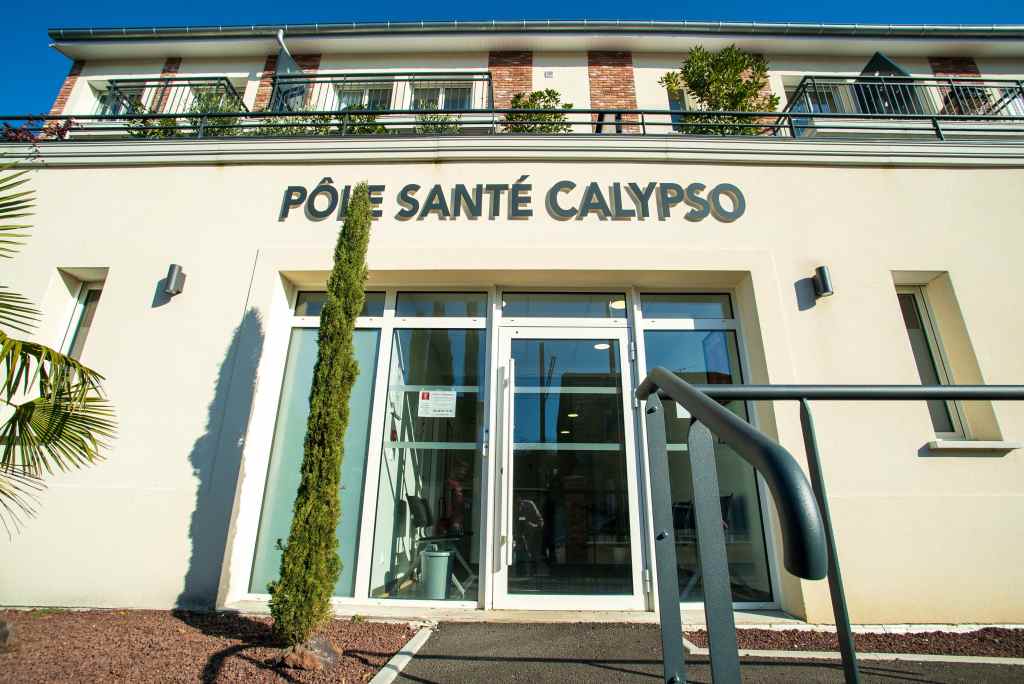 Sport Santé Le Bouscat, de kinésithérapie à Le Bouscat