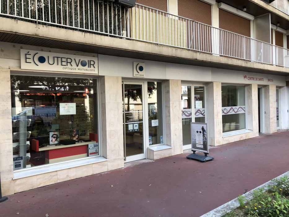 Centres Médicaux Et Dentaire Jack Senet Et Broca