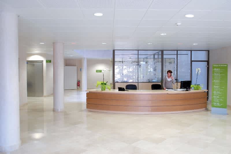 Laboratoire Des Sources Saint Germain En Laye