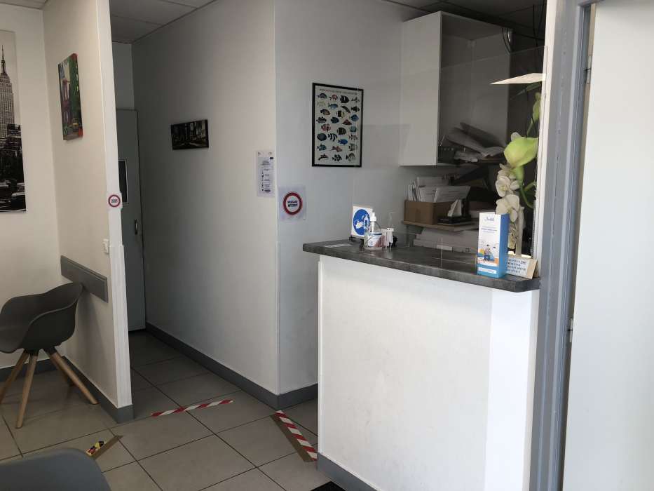 Centre D Imagerie Medicale Des Docteurs Taieb Et Sabban Chatillon Centre D Imagerie Medicale A Chatillon