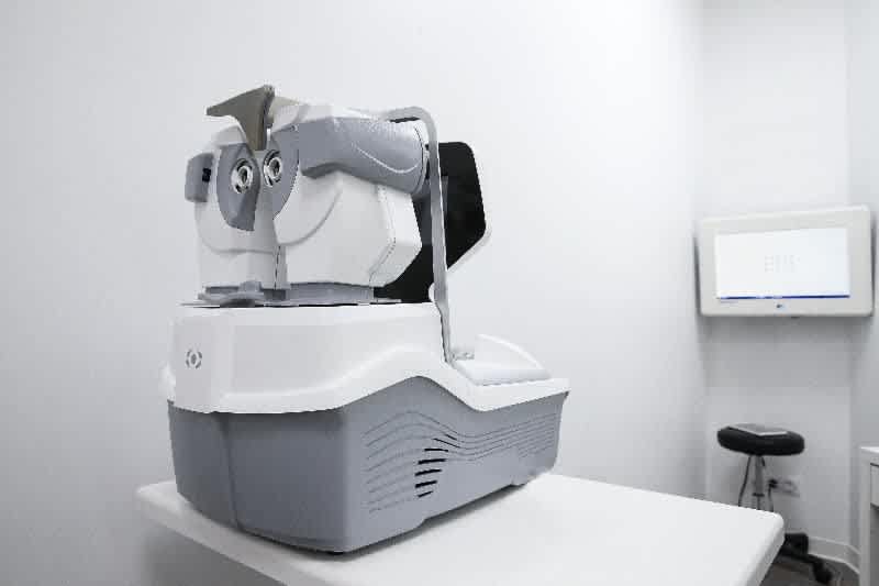 Ophtalmologie Express 15 - Ophtalmologue Paris 15