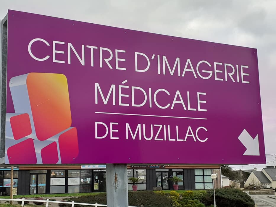 Centre D Imagerie Medicale De Muzillac Centre D Imagerie Medicale A Muzillac