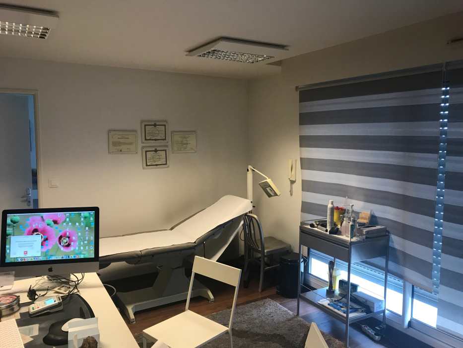 Dr Imane MOURTADA, Dermatologue et vénérologue à Rennes, SaintGrégoire