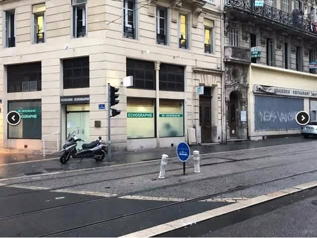 Centre De Radiologie - Joliette République - Marseille