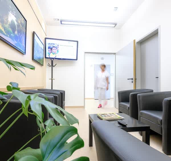 Dr Med Dent Michael Holtermann Zahnarzt In Xanten