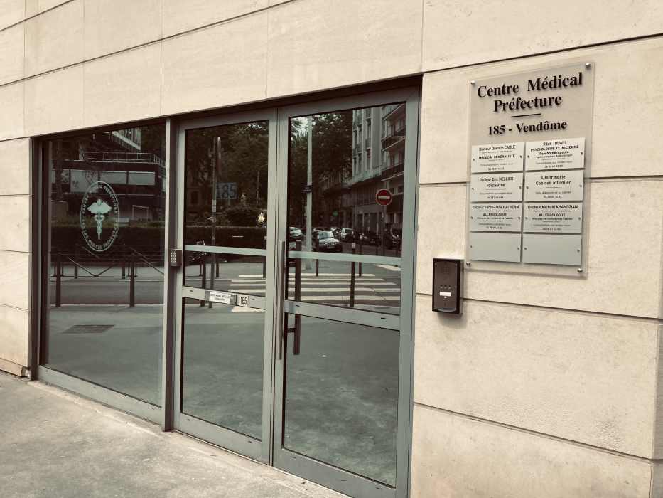 Parking Bonnel Servient 183 Rue De Créqui 69003 Lyon