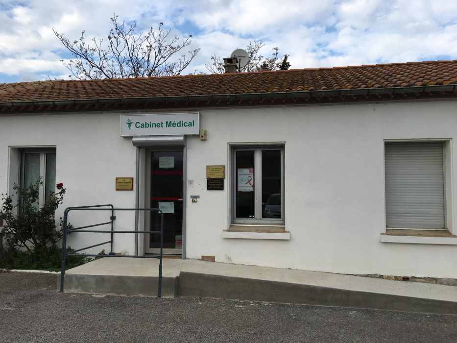 Dr Alin Stanasel, Médecin généraliste à Marseillette
