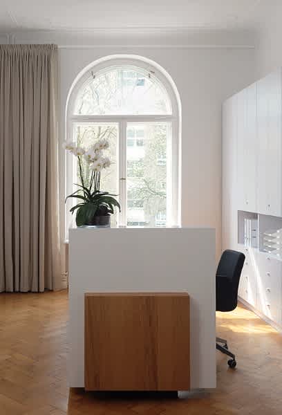 HNO Praxis an der Hansabrücke Dr. med. Radeljic und Dr ...