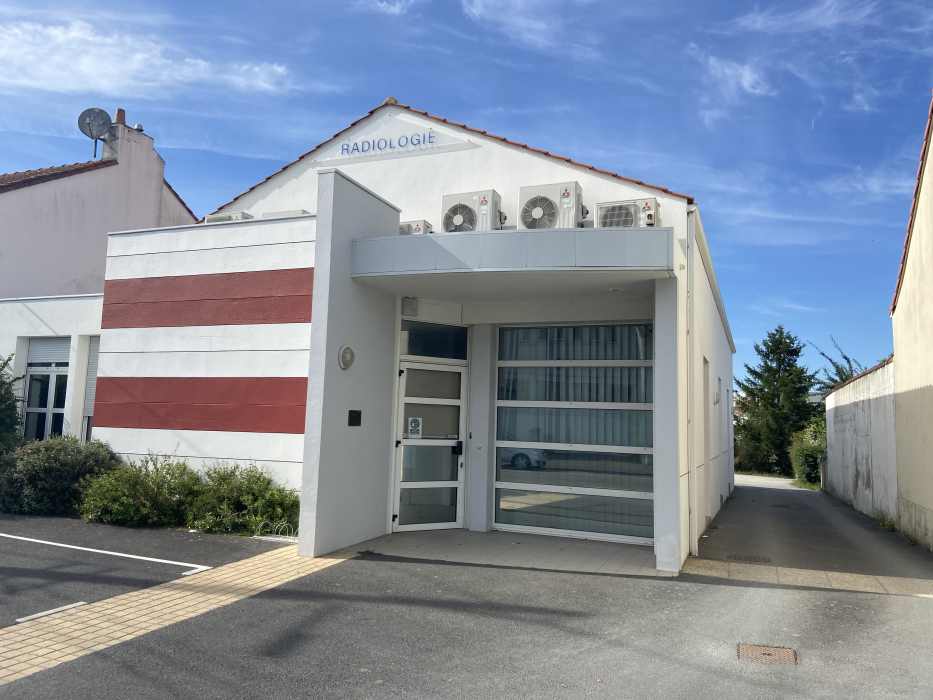 Centre Dimagerie Medicale De La Baliniere Reze