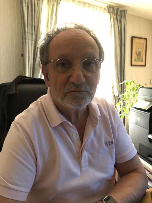 Dr Bernard APPEL, Médecin généraliste à : Prenez rendez ...