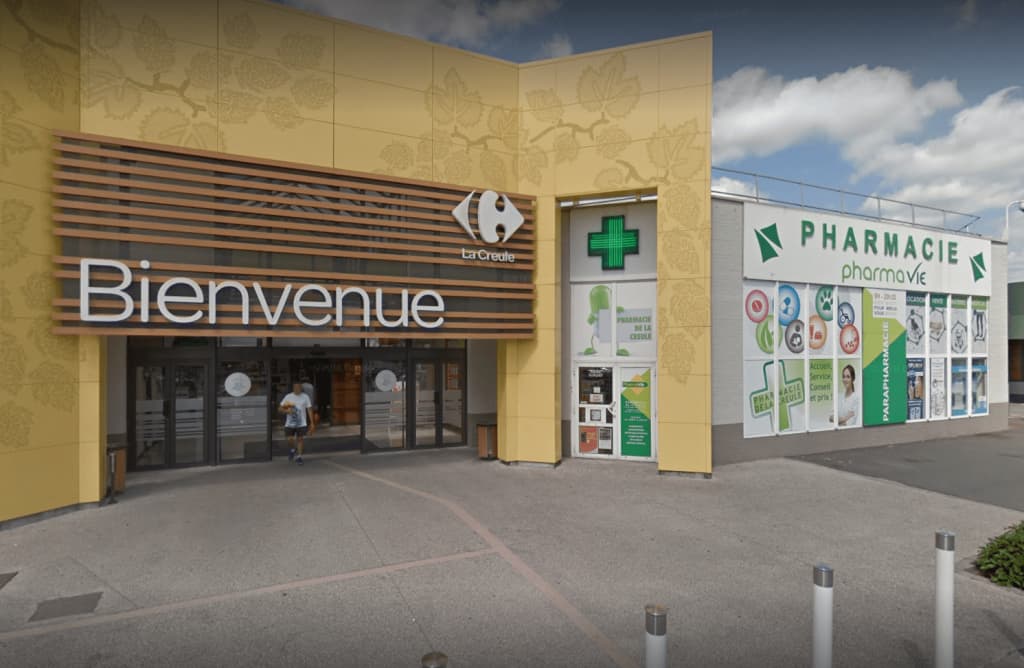 Pharmacie de la Creule, Pharmacie à Hazebrouck Prenez RDV en ligne