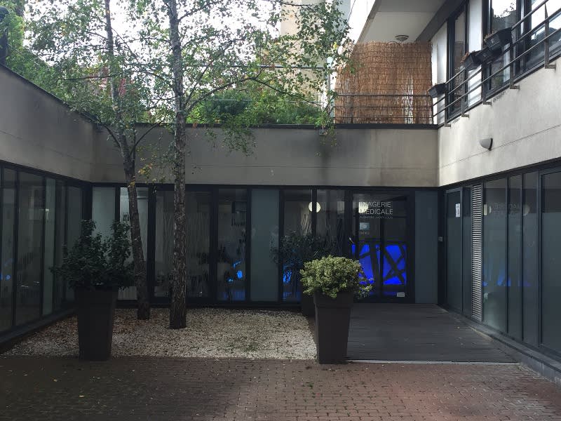 7 Rue De Mont Louis 75011 Paris Imagerie Médicale Faidherbe - Mont Louis, Centre d'imagerie médicale à