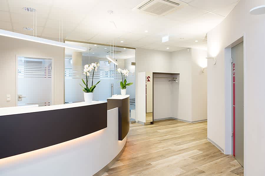 Dr. med. Barbara Bank, Frauenarzt / Gynäkologe in Nürnberg