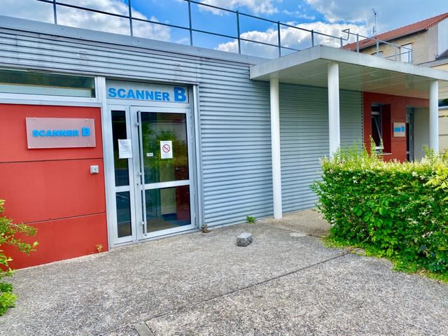 Numéro De Téléphone De L'hôpital Intercommunal De Créteil