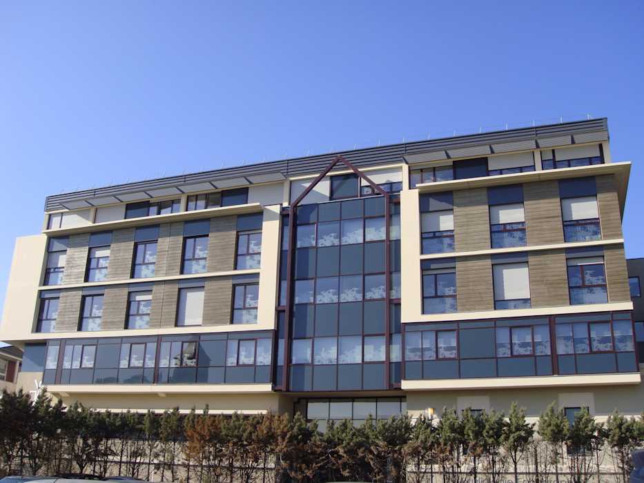 5 Rue Pasteur 78100 Saint Germain En Laye