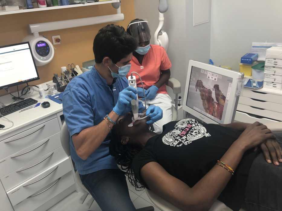 Implant Dentaire Dentego Centre dentaire Paris 2e - Grands Boulevards - Dentego, Centre dentaire
