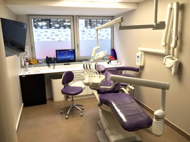 Centre Dentaire SaintDenis Basilique, Centre dentaire à SaintDenis