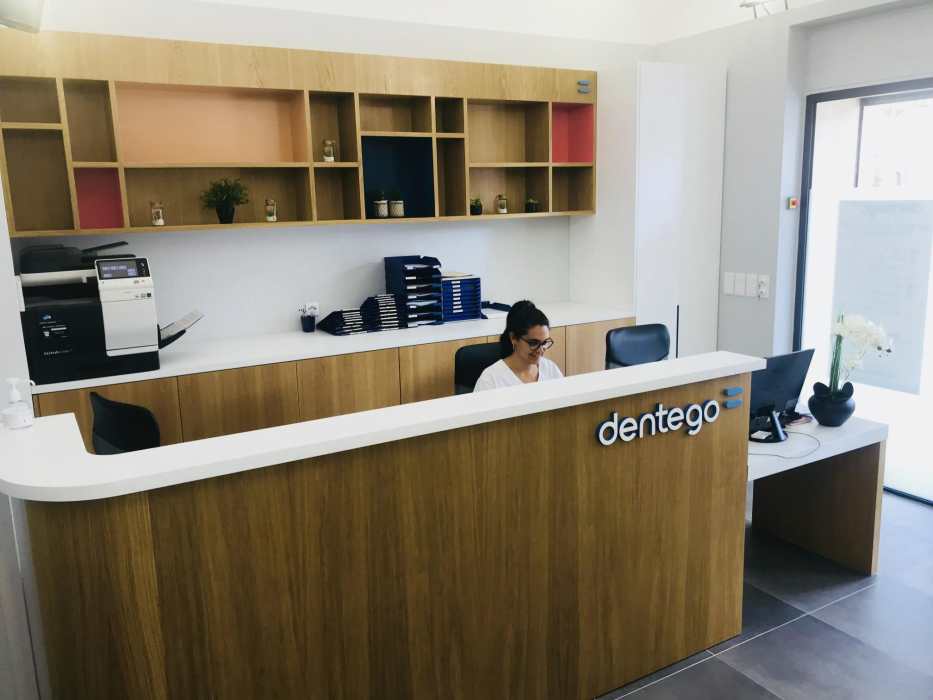 Dentego Paris 10 Centre dentaire Nice Garibaldi - Dentego, Centre dentaire à Nice