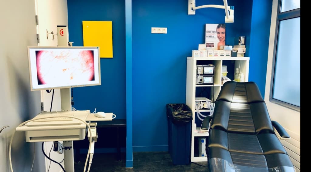 Dr Cyril MAIRE, Dermatologue et vénérologue à Arras