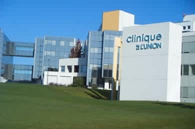 Dr Olivier Rolland, Cardiologue à Saint-Jean : Prenez RDV ...