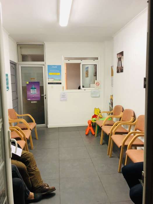 Dr Gwladys Four, Médecin généraliste à Le Beausset