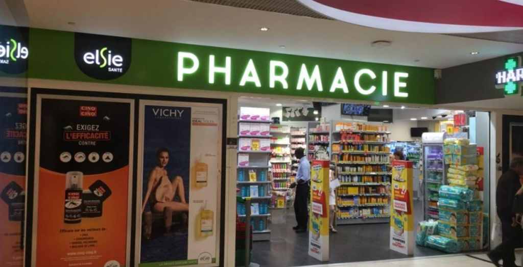Pharmacie De Garde Saint Quentin En Yvelines