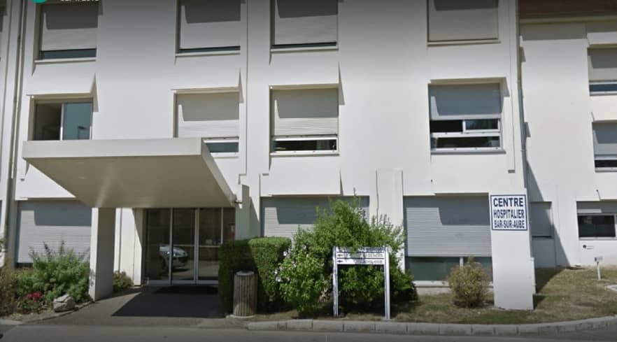 Polyclinique Montier La Celle - Elsan Saint-andré-les-vergers