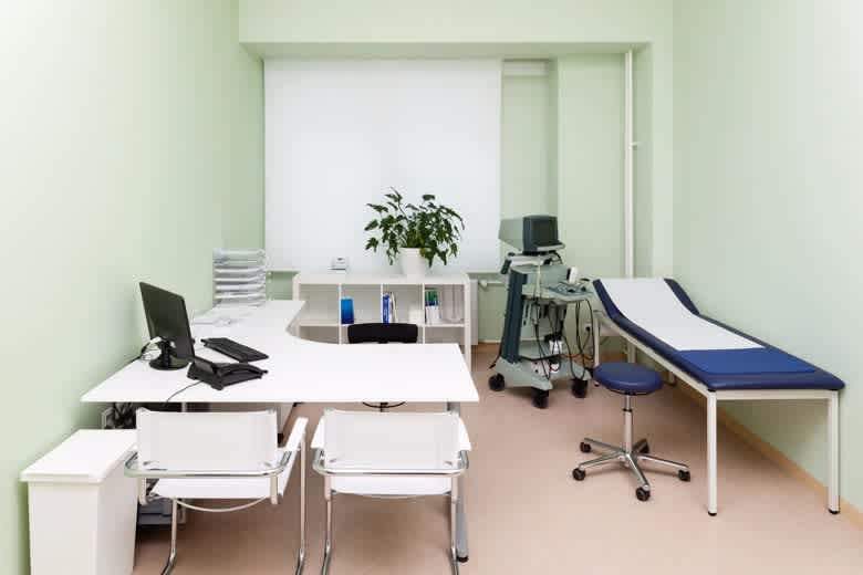 Dr. Roman Hertel, Urologe in Berlin : Termin online vereinbaren