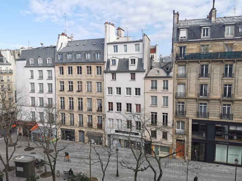 22 Rue Du Grenier Saint Lazare 75003 Paris Dr Dan Sellem, Échographiste à Paris : Prenez rendez-vous en ligne