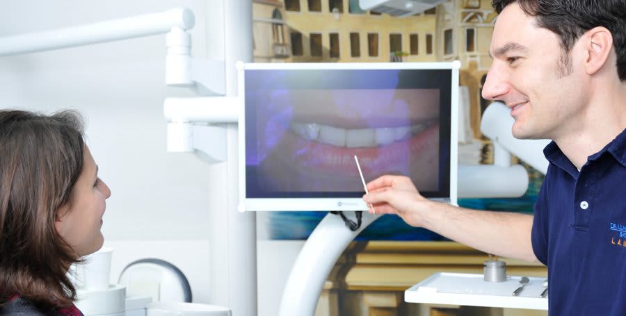 Zahnarztliche Gemeinschaftspraxis Dr Frank Jorg Ulmer Loris A Valentinis Kollegen Zahnarztpraxis In Ingolstadt Manching