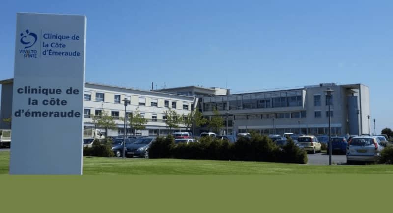 Clinique De Physiatrie Cdn Côte Des Neiges