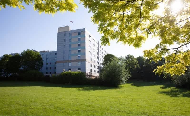 2 Ter Avenue De France 91300 Massy