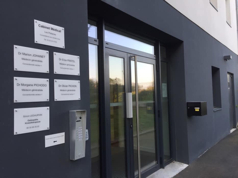 Dr PICHODO, Médecin généraliste à Nantes Prenez RDV en ligne
