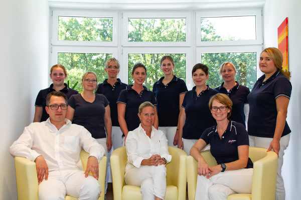 Gefäßchirurgische Praxis Borken & Dorsten, Praxis in Borken, Dorsten