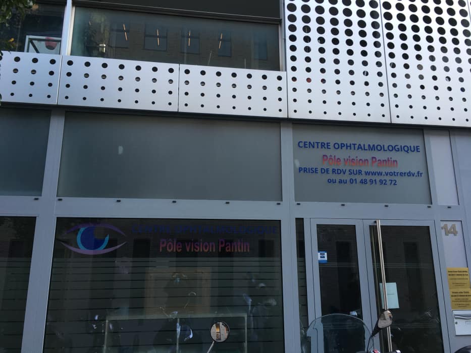 Numéro De Téléphone De L'hôpital Intercommunal De Créteil