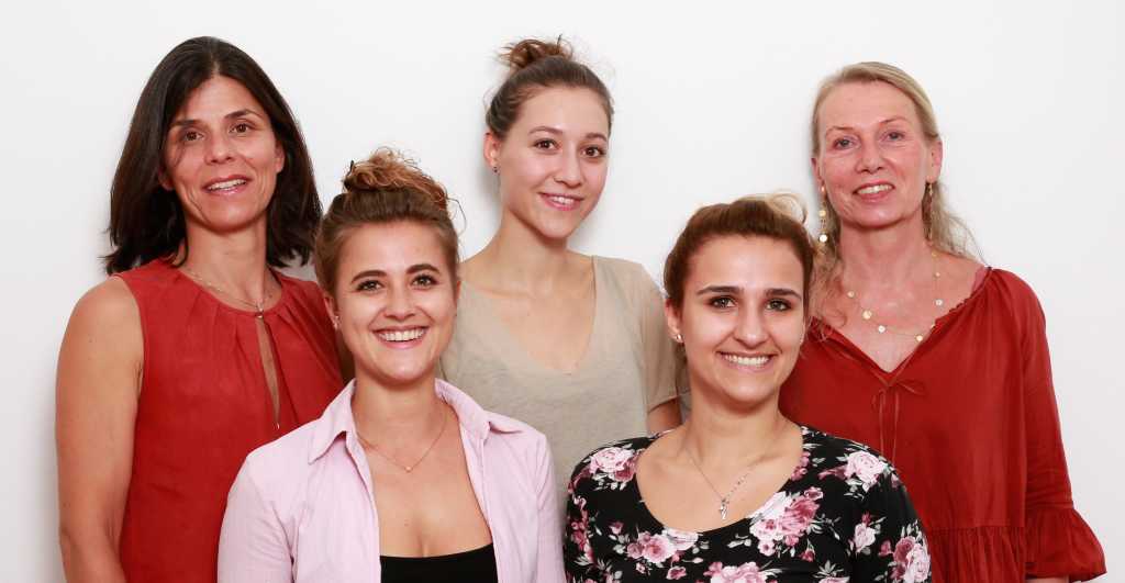 Kinderarztpraxis Dr Stefanie Naegele Praxis In Munchen 