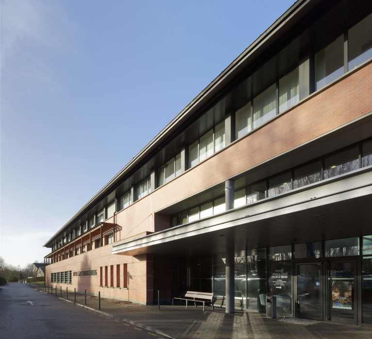 Centre Hospitalier De Plaisir - Site Marc Laurent