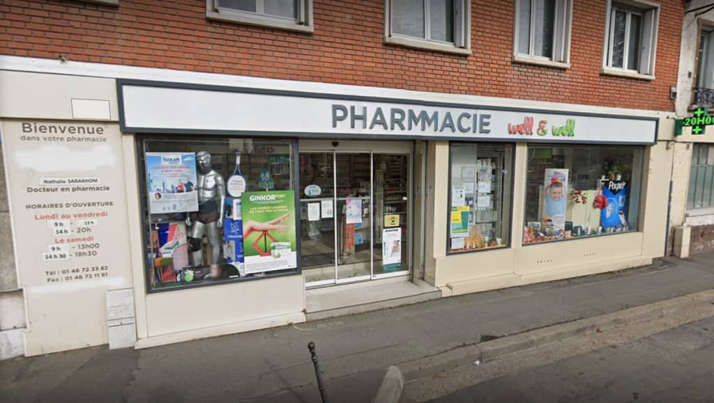 Centre De Vaccination Ivry Sur Seine Telephone Pharmacie Saint-Just, Pharmacie à Ivry-sur-Seine : Prenez RDV en ligne