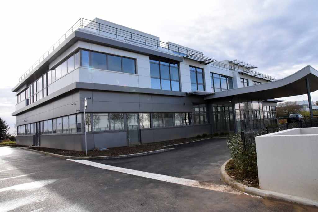 16 Rue Du Petit Albi 95520 Osny 16 Rue Du Petit Albi 95520 Osny