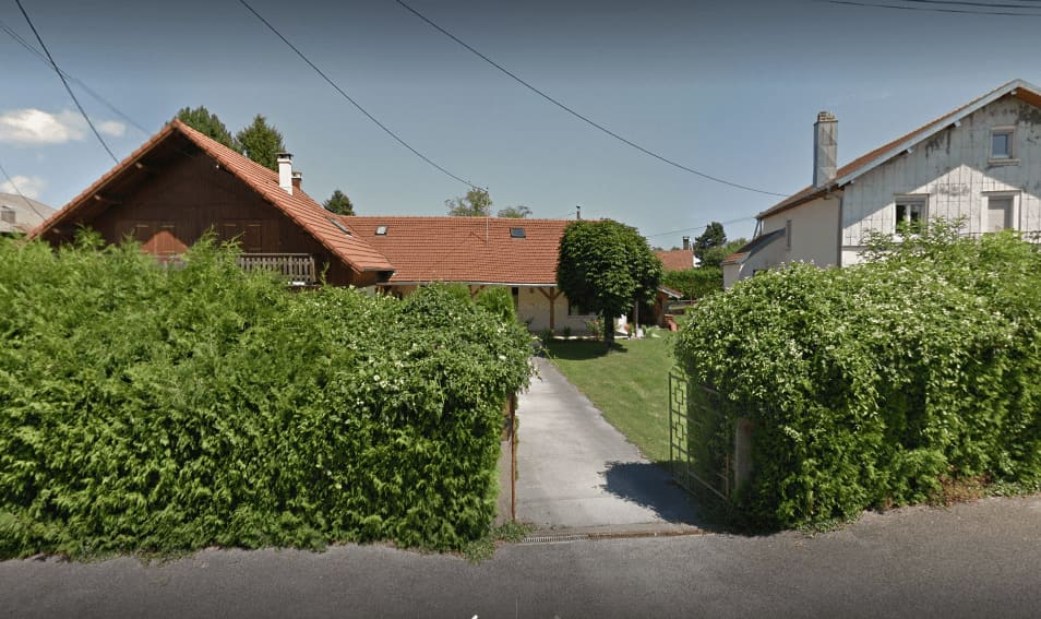 Sylviane GASSOU-MALTIS, Sage-femme à Valdahon, Serre-les ...